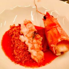 Restaurante A’Barra 여행 사진
