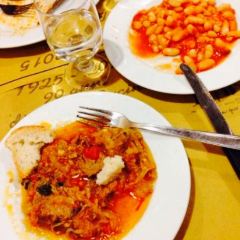 Trattoria Le Mossacce User Photo