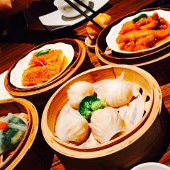 ZhenBao Xuan Seafood Hotpot User Photo