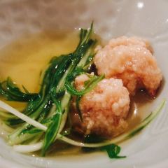 Shiki No Ajitessui User Photo