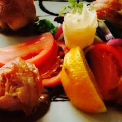 Steveston Seafood House User Photo
