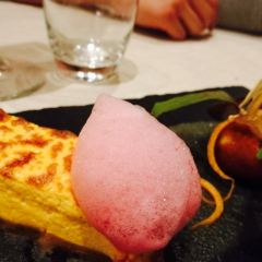 Cuculia Ristorante User Photo