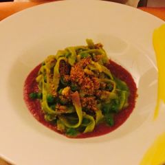 Cuculia Ristorante User Photo