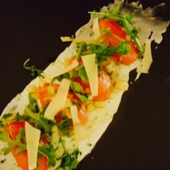 Cuculia Ristorante User Photo