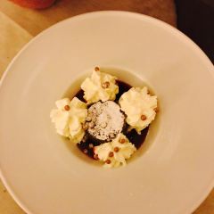 Cuculia Ristorante User Photo