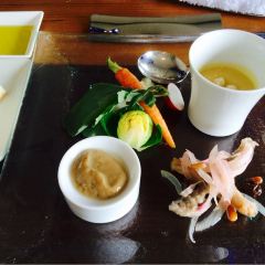 MAIN DINING by THE HOUSE OF PACIFIC ảnh của người dùng