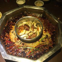 巴倒燙重慶陸派火鍋（南山總店）張用戶圖片