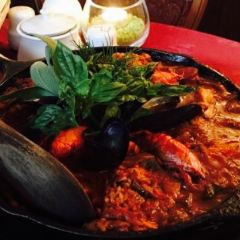 New Orleans Seafood & Steakhouse User Photo