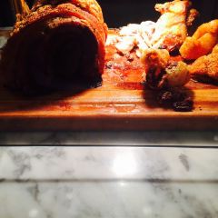 When the Pig Came Home User Photo