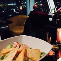 City Space Bar & Restaurant User Photo