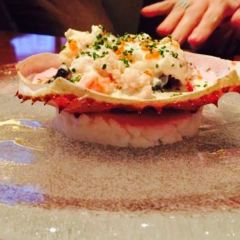 Nobu User Photo