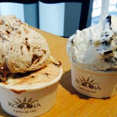 Gelateria La Romana User Photo