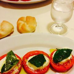 Trattoria Alla Rivetta 여행 사진
