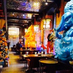 Black Thai User Photo