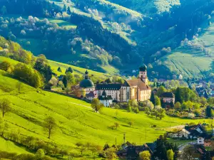 Popular Spring Outings in Ortenaukreis