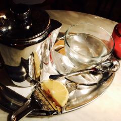 Cafe~Cafe User Photo