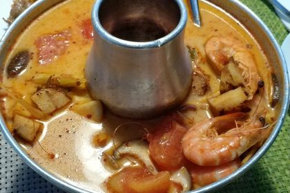 亚洲餐厅(音乐餐厅花园店)