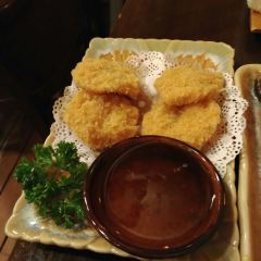 Thai Restaurant User Photo