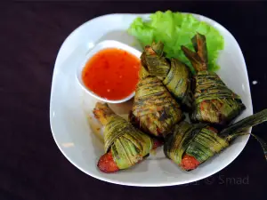 Wan Thai Restaurant