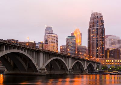Minneapolis