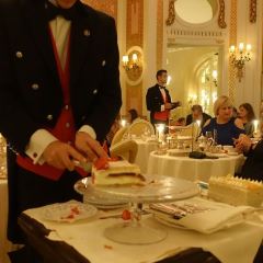 The Palm Court User Photo