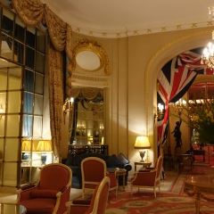 The Palm Court User Photo