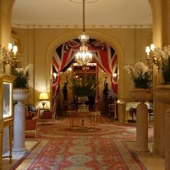 The Palm Court User Photo
