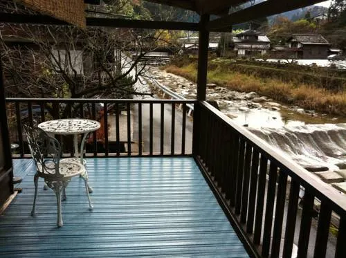 西莫薩嘎亞酒店