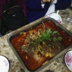 美味佳肴八戒烤鱼(学院店) User Photo