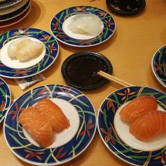 Daqishuichan huizhuan Sushi User Photo