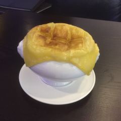 甜心航空主题餐厅(万达广场店) User Photo