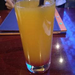 Blue Frog (Aqua City) User Photo