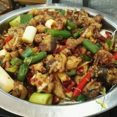 苗乡缘土菜馆·苗家传统菜 User Photo