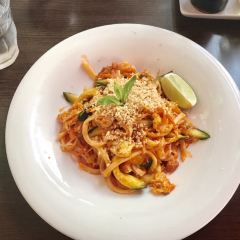 Pasta B Jinghua User Photo