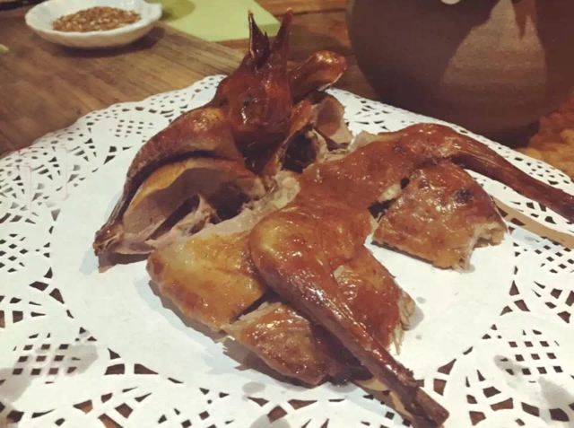 Na Lan Lou Private Kitchen Restaurant