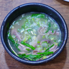 Bonjeon Dwaeji Gukbap User Photo