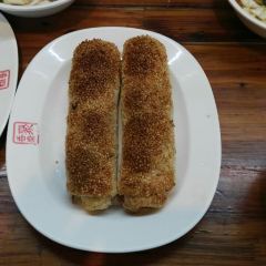 Juxiangzhai Restaurant (Dong Guan Street Branch) User Photo