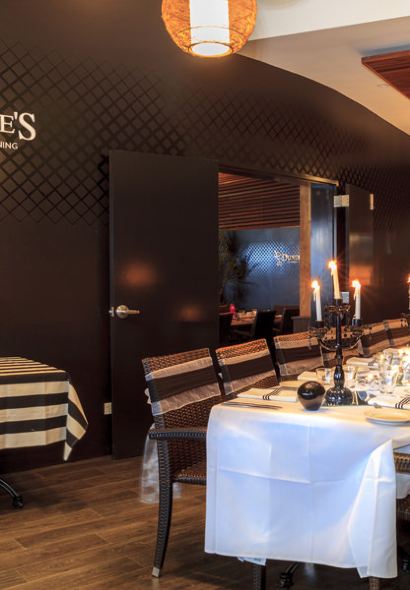 Dundee’s Restaurant