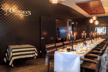 Dundee’s Restaurant