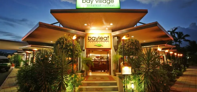 Bayleaf Balinese Restaurant