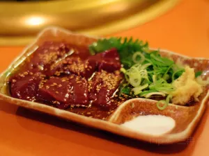 Manryo Tenjinbashi