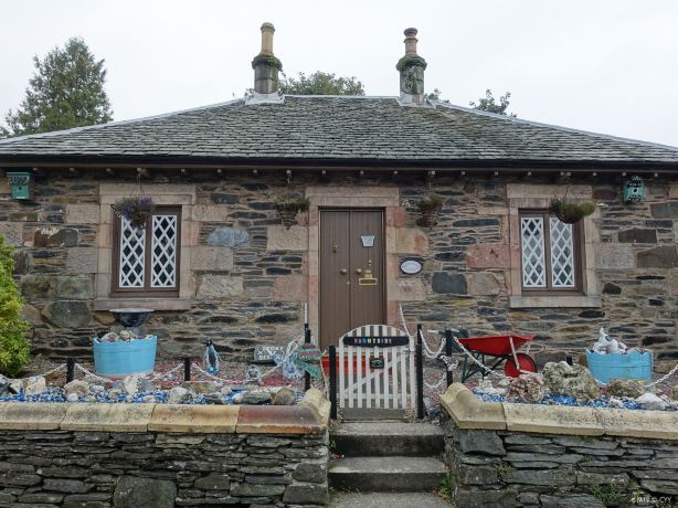 Luss