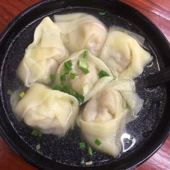 Dingdingxianchuantong Huntun User Photo