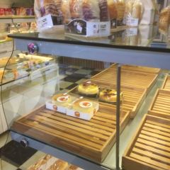 德庆超群蛋糕(分店) User Photo