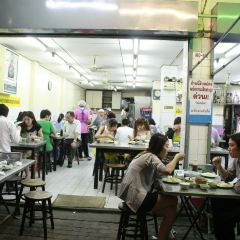 Kaofae Restaurant User Photo