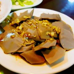 白鹿温泉餐厅 User Photo