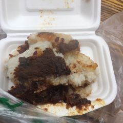 Yuanjiacun Food Street User Photo