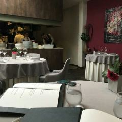 Kob Thai restaurant User Photo