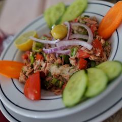 Al Sahaby Lane Restaurant ảnh của người dùng