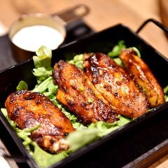 Goose Island Brewhouse Shanghai ảnh của người dùng